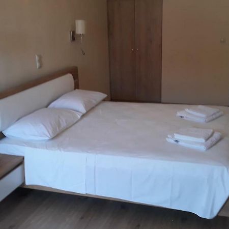 Pyrgi Studio Apartment อิปโซส ภายนอก รูปภาพ